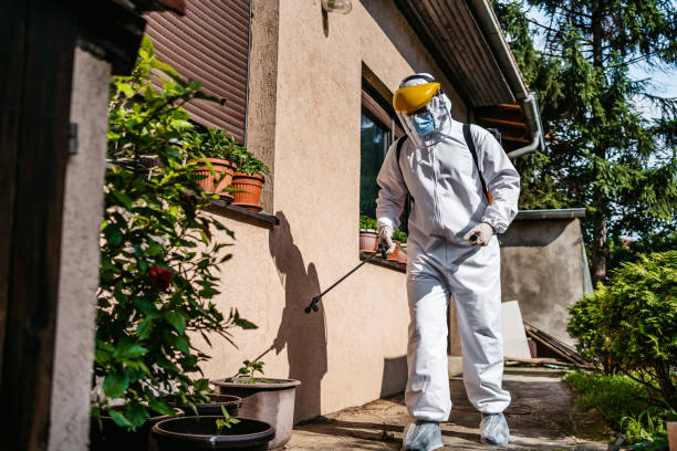 Best Emergency Pest Control  in Slippery Rock, PA