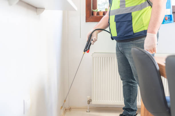 Best Best Pest Control Near Me  in Slippery Rock, PA