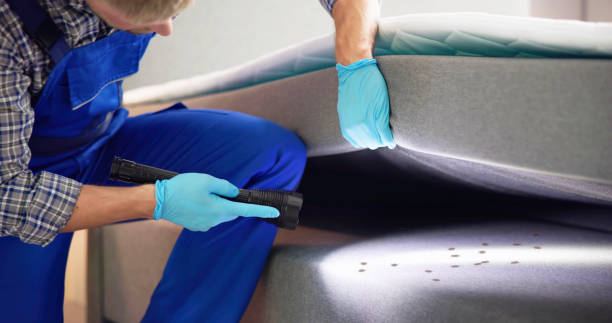Best Best Pest Control Companies  in Slippery Rock, PA